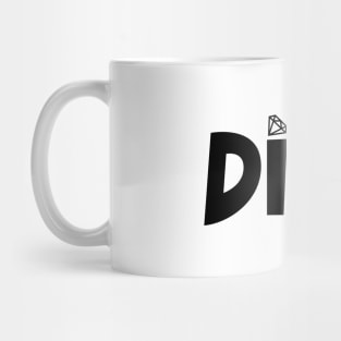 NANA tour with Seventeen: Dino Mug